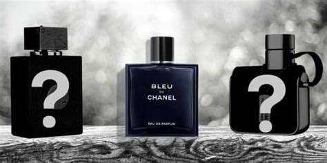 best bleu de chanel dupe.